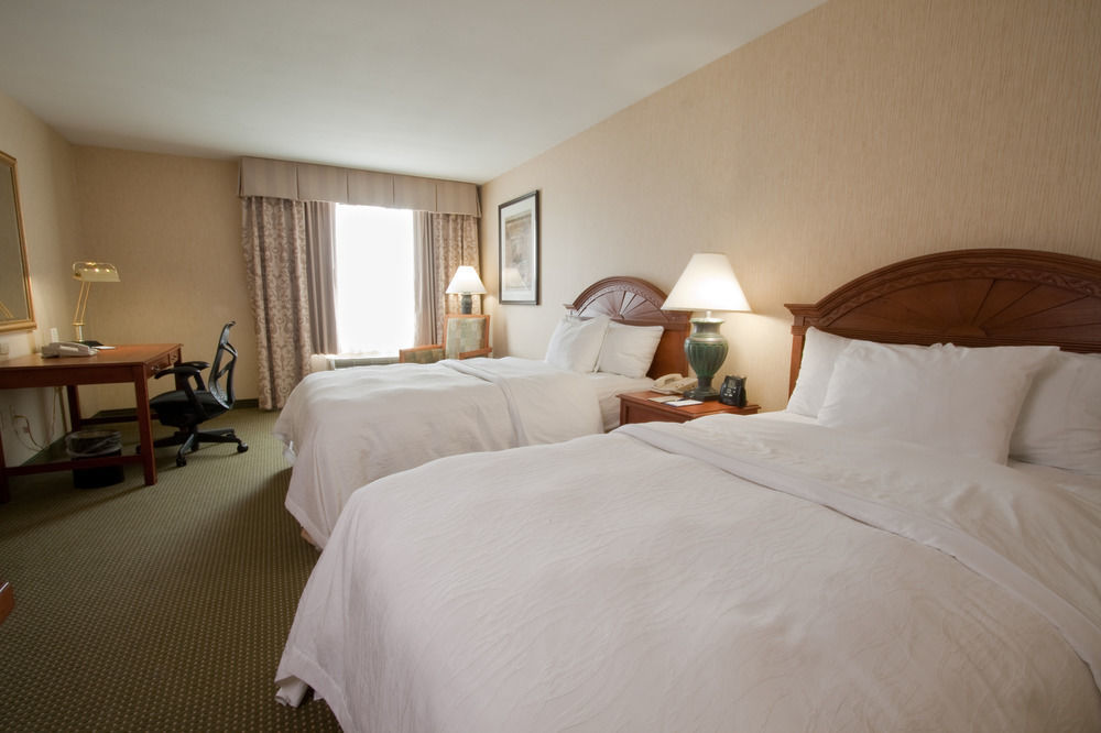 Hilton Garden San Jose/milpitas 3* Milpitas