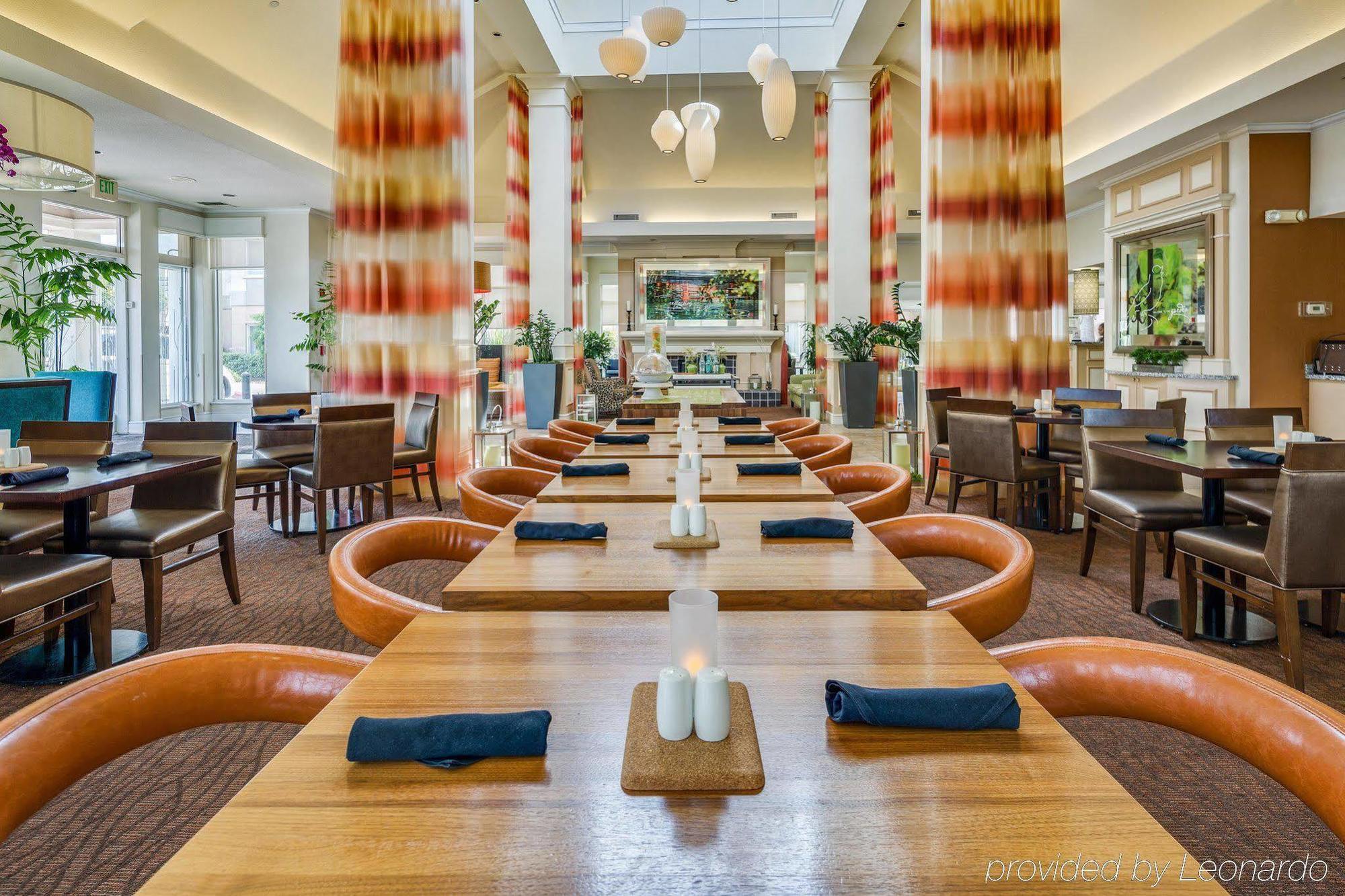 Hilton Garden San Jose/milpitas Milpitas