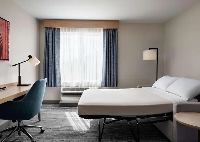Hilton Garden Inn San Jose Milpitas