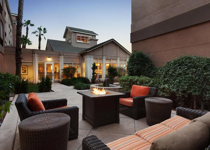 Hilton Garden Inn San Jose Milpitas