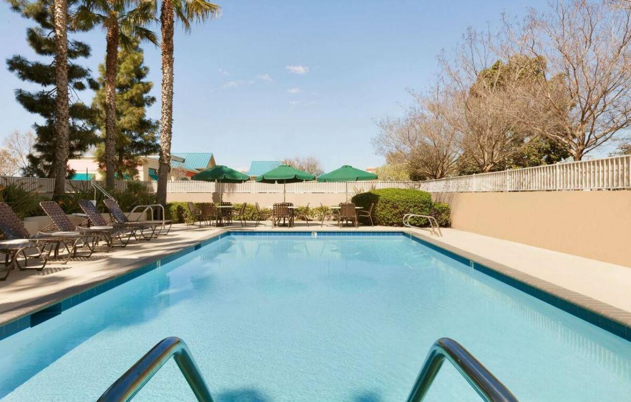 Hotel Hilton Garden San Jose/milpitas Milpitas