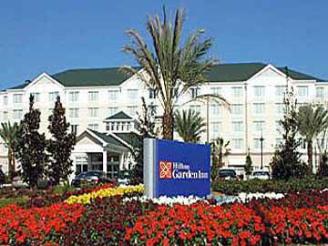 Hilton Garden San Jose/milpitas Hotel Milpitas