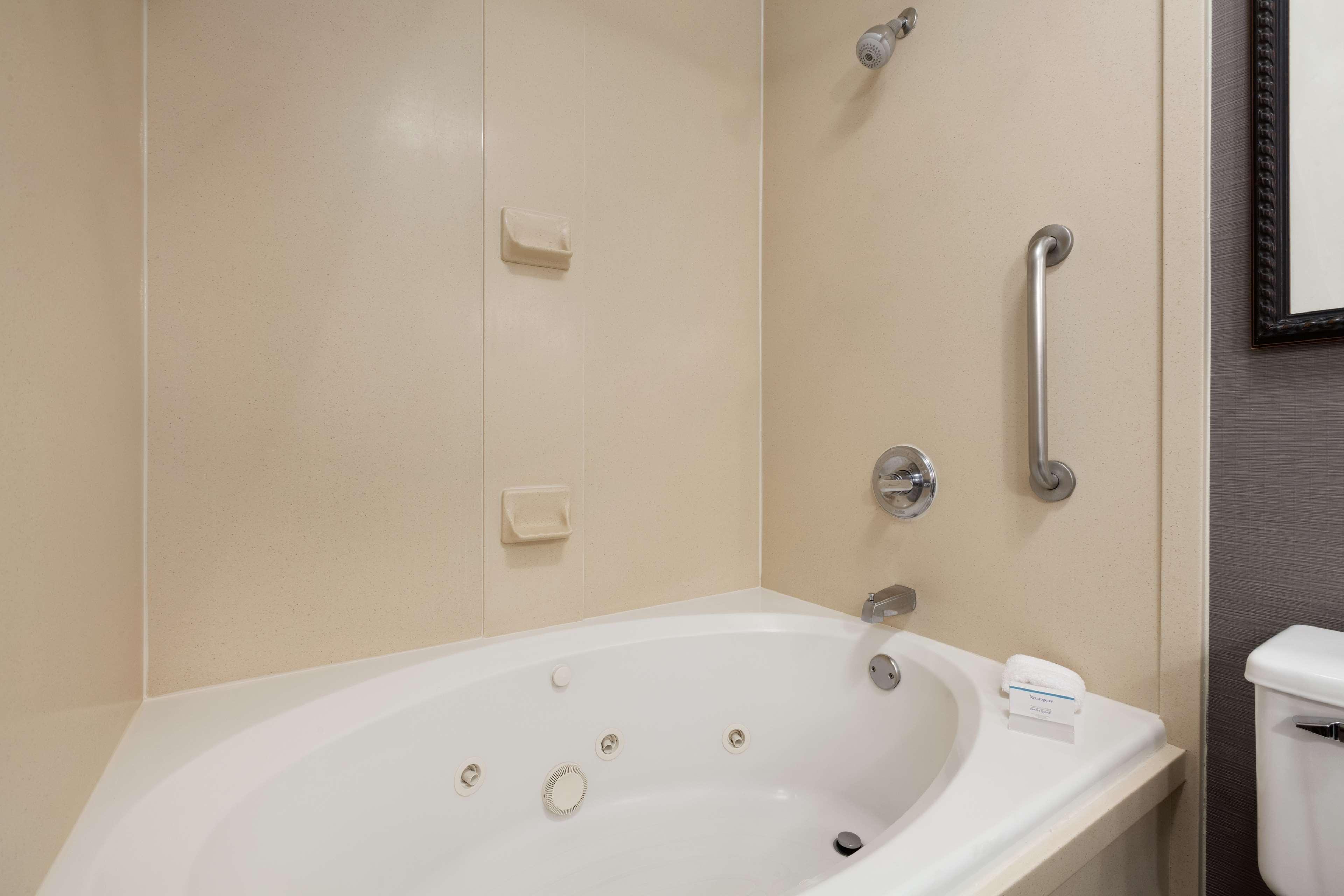 Hilton Garden San Jose/milpitas 3*
