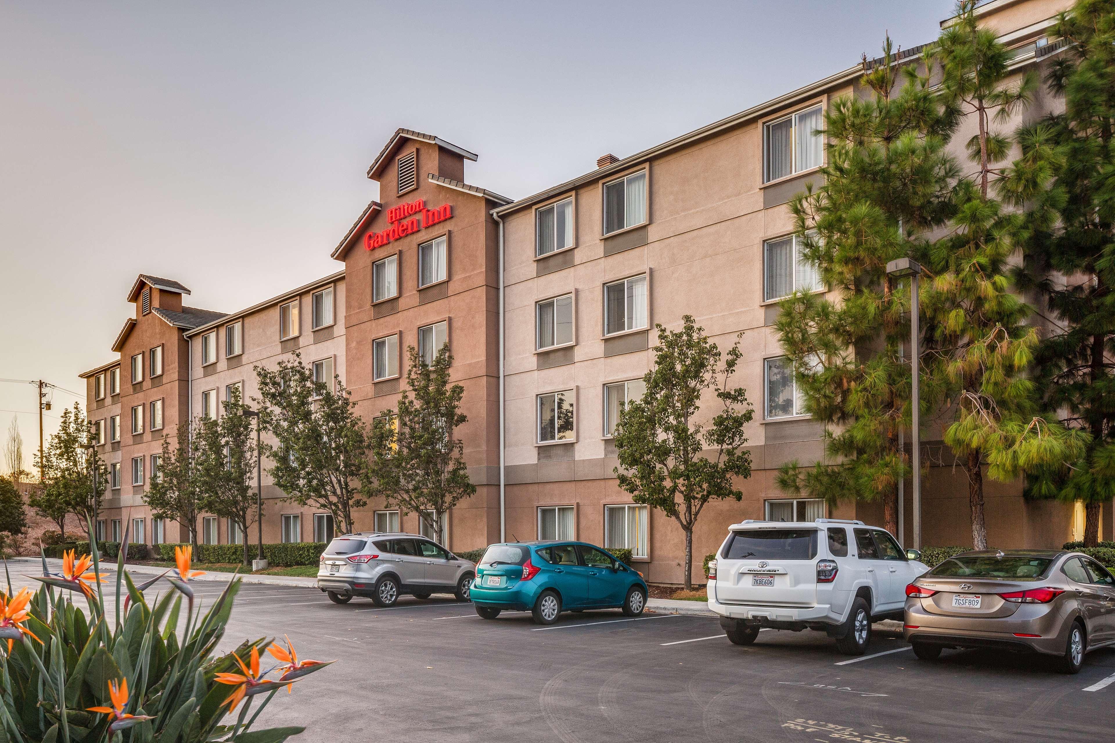 Hotel Hilton Garden San Jose/milpitas Milpitas