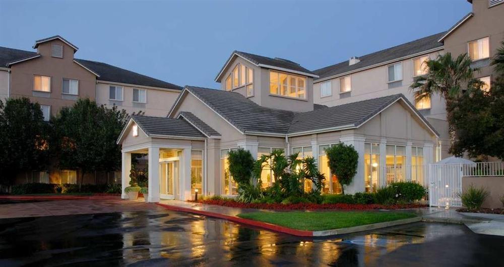 Hilton Garden San Jose/milpitas Milpitas