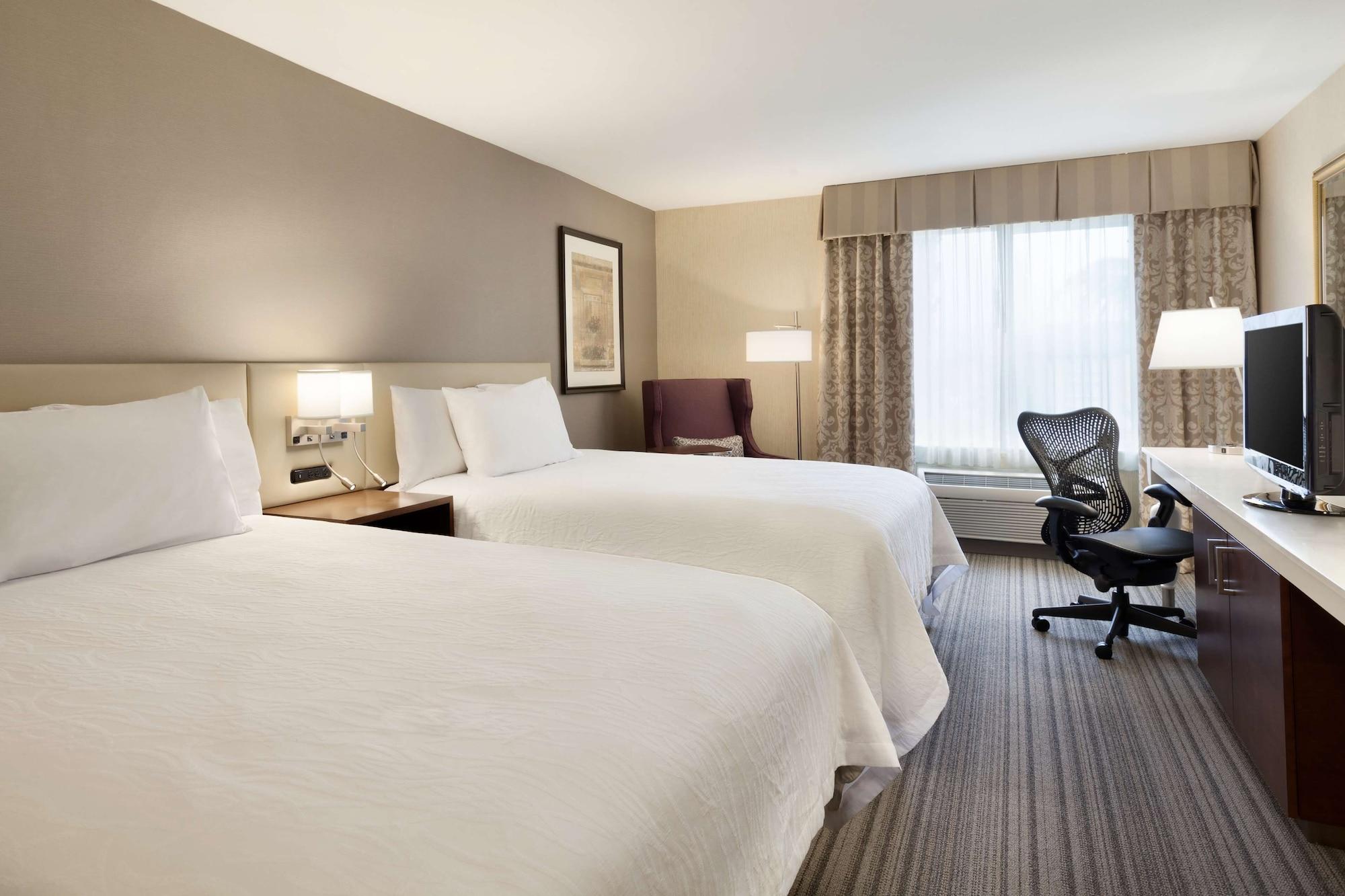 Hilton Garden San Jose/milpitas