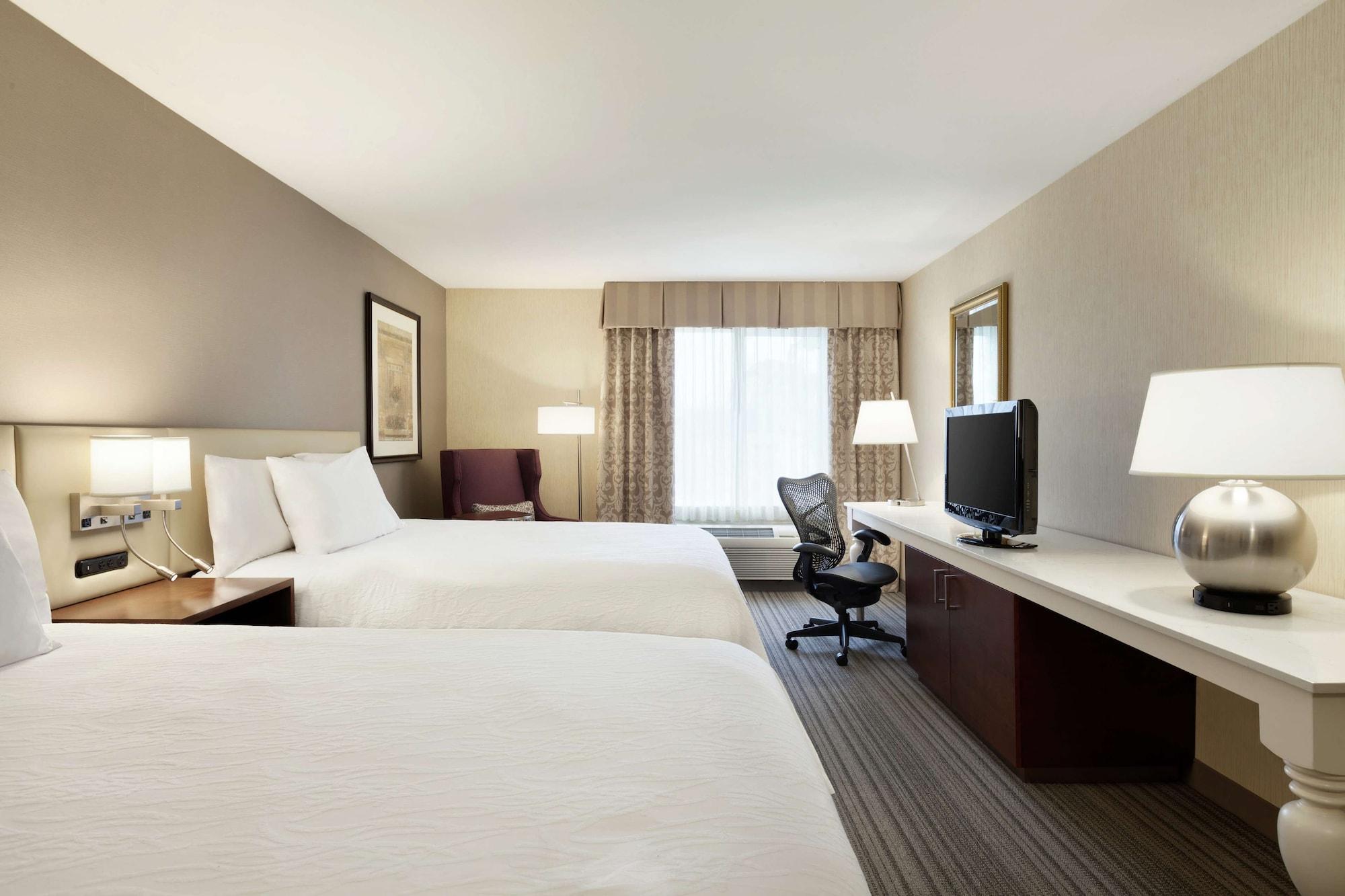 Hilton Garden San Jose/milpitas 3* Milpitas