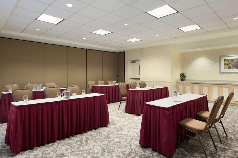 Hilton Garden San Jose/milpitas Hotel