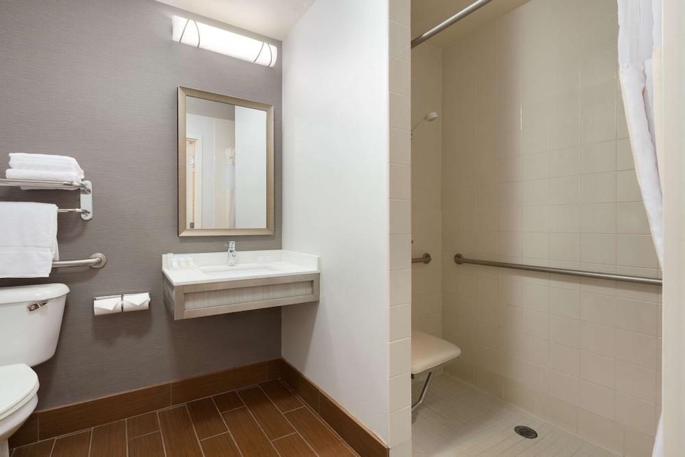 Hotel Hilton Garden San Jose/milpitas
