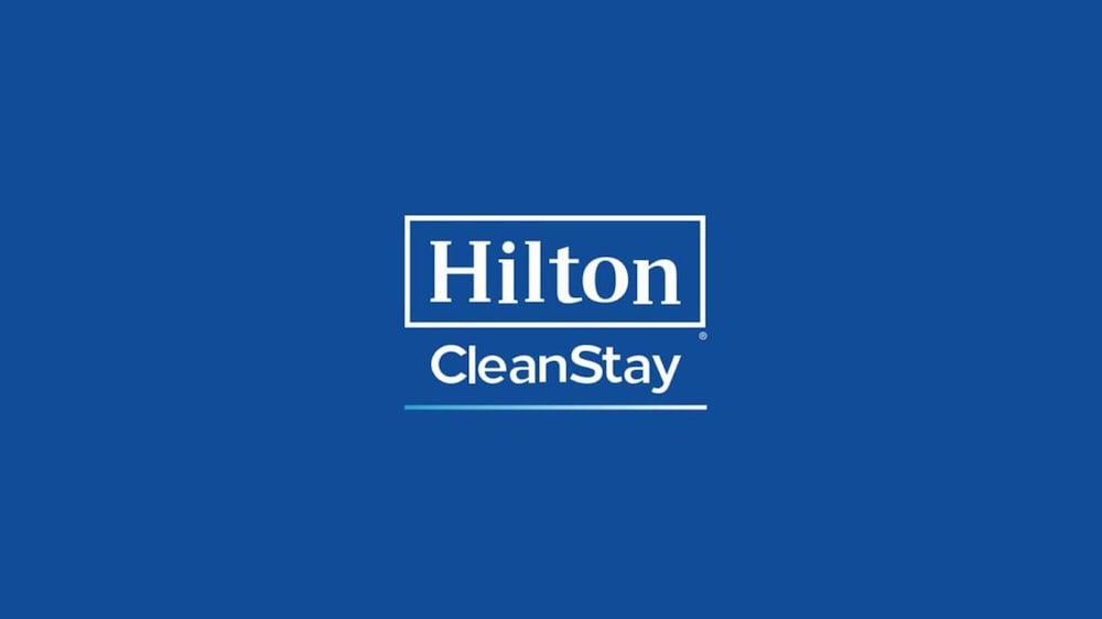Hilton Garden San Jose/milpitas Hotel