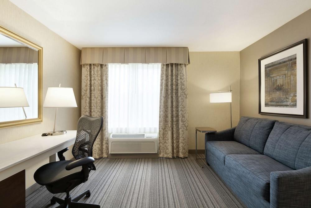 Hotel Hilton Garden San Jose/milpitas 3*