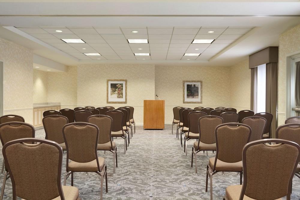 Hilton Garden San Jose/milpitas 3* Milpitas