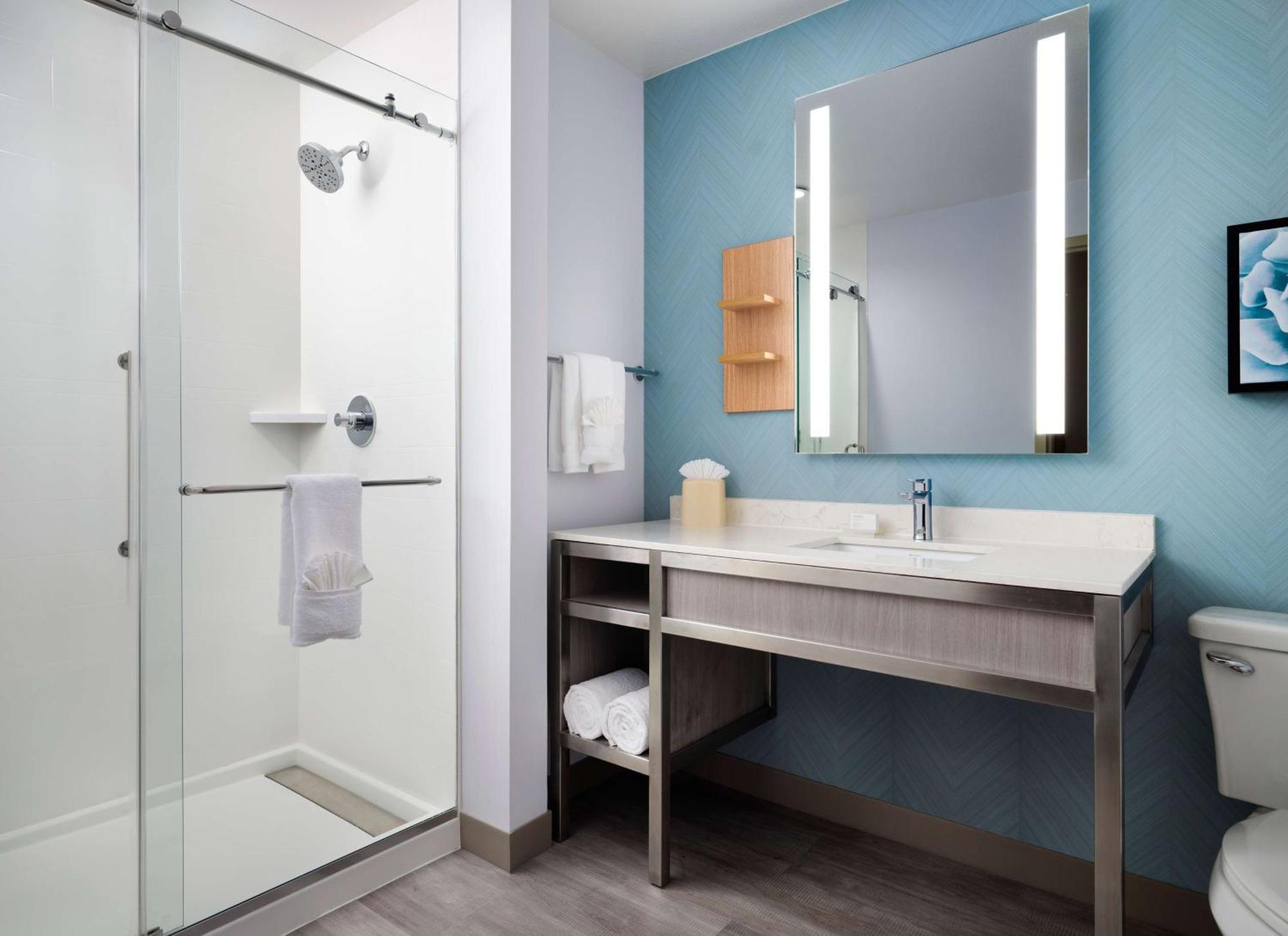 Hilton Garden San Jose/milpitas Hotel Milpitas
