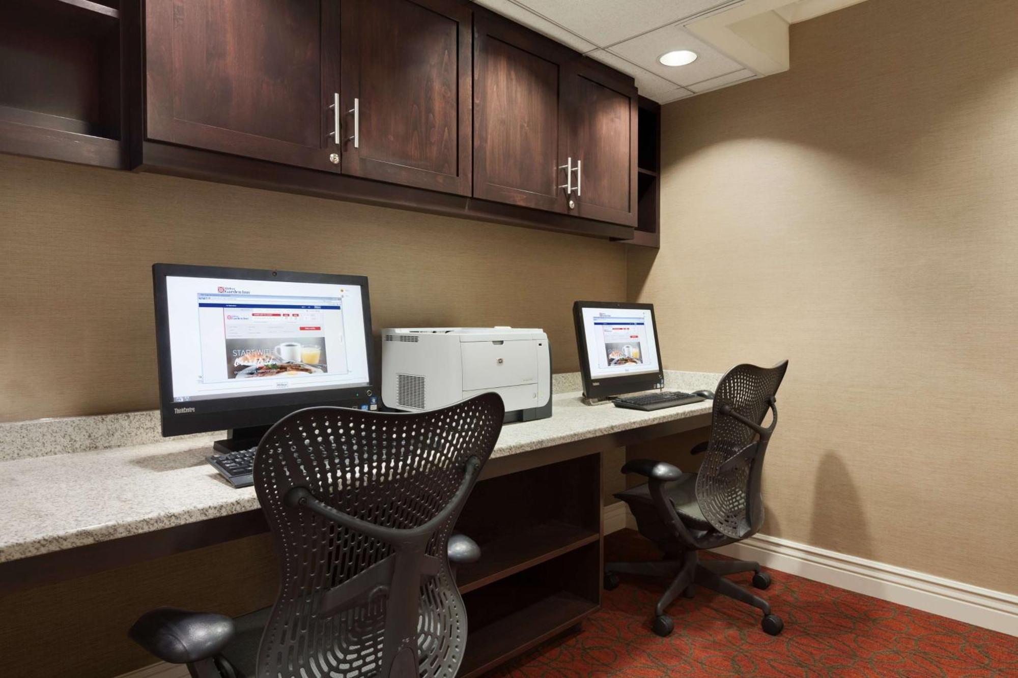 Hotel Hilton Garden San Jose/milpitas 3*