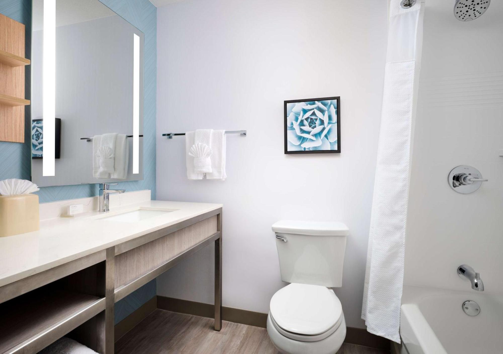 Hotel Hilton Garden San Jose/milpitas