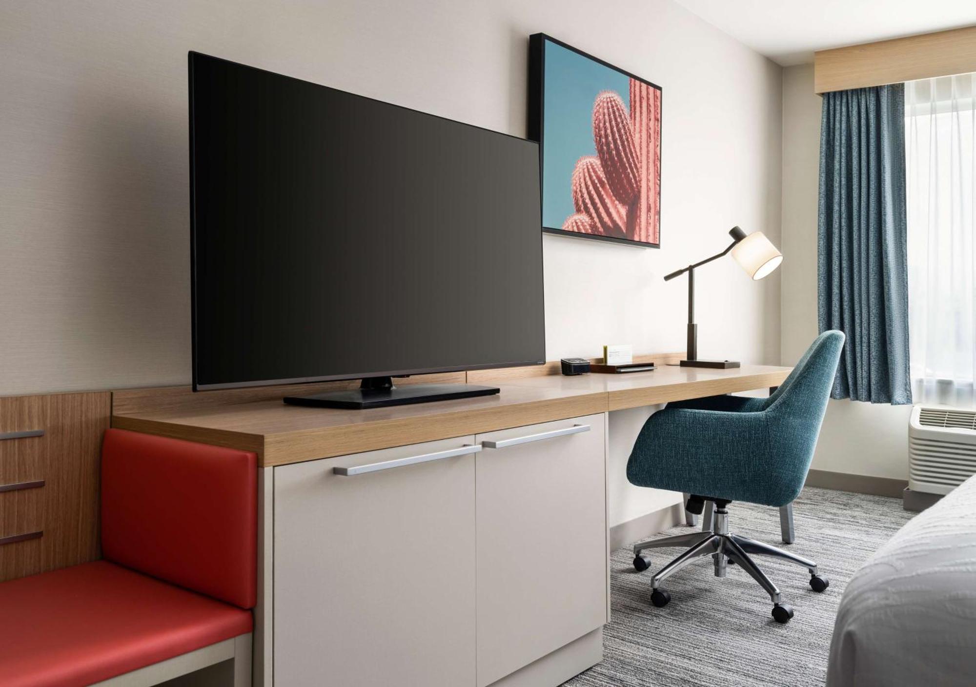 Hilton Garden San Jose/milpitas 3*