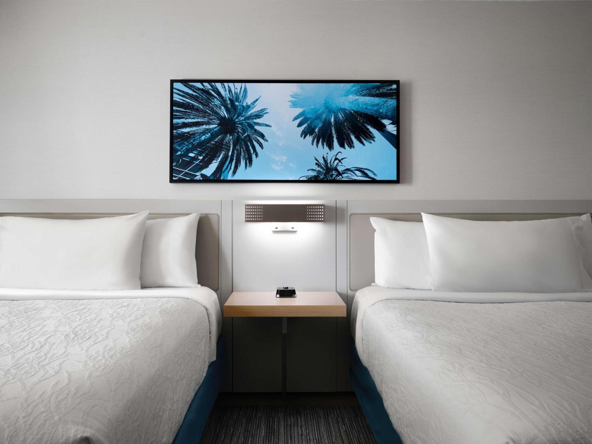 Hilton Garden San Jose/milpitas Hotel Milpitas