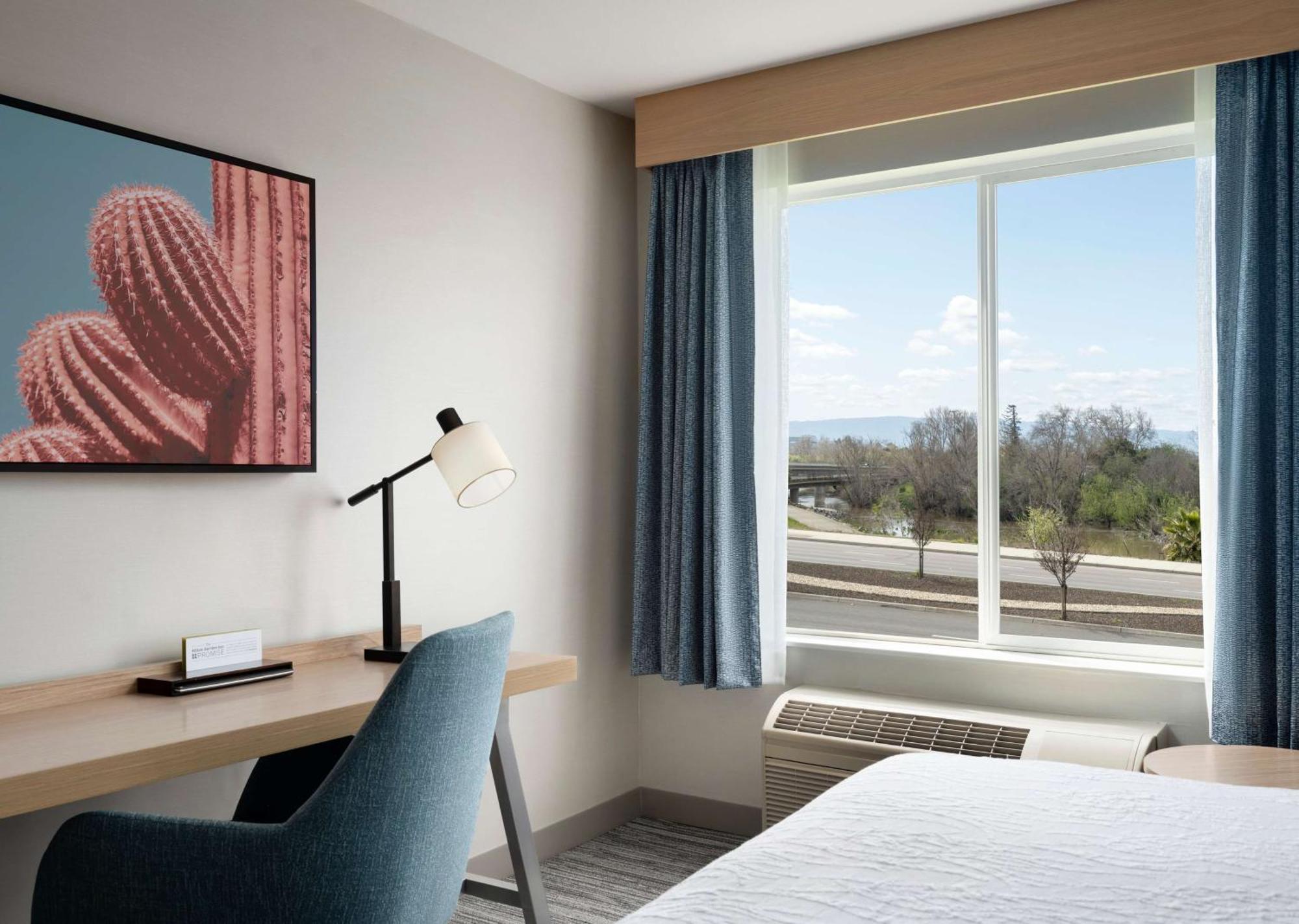 Hotel Hilton Garden San Jose/milpitas 3*