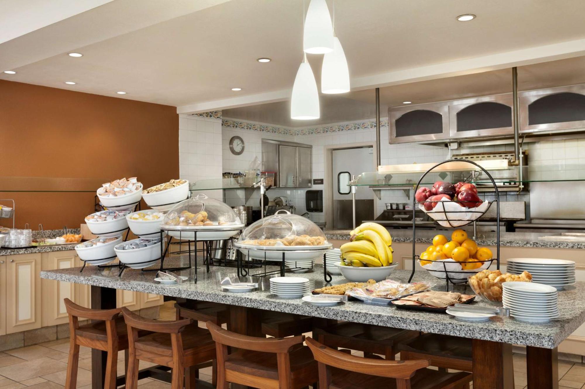 Hilton Garden San Jose/milpitas Hotel Milpitas