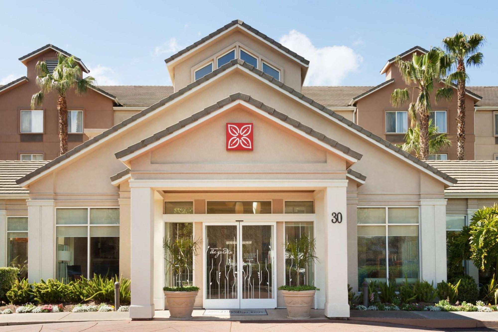 Hotel Hilton Garden San Jose/milpitas 3*
