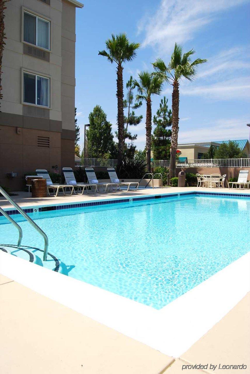 Hilton Garden San Jose/milpitas Hotel