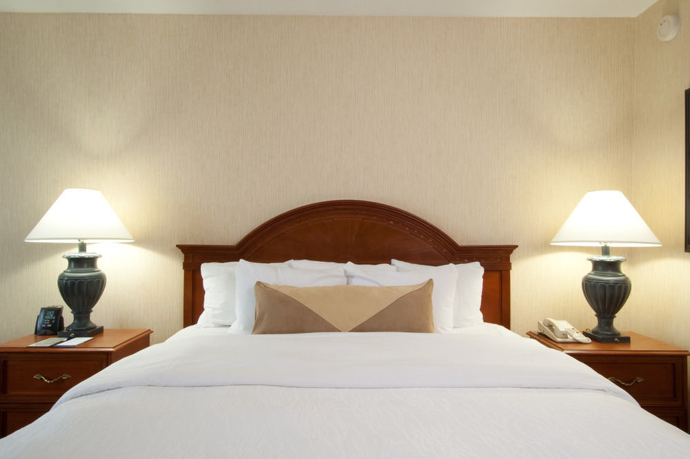 Hotel Hilton Garden San Jose/milpitas Milpitas