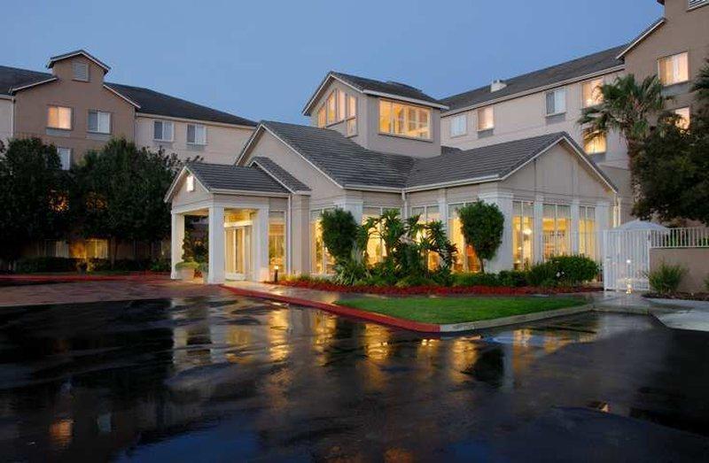 Hilton Garden San Jose/milpitas 3* Milpitas