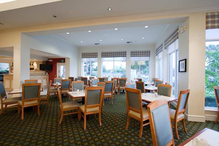 Hilton Garden San Jose/milpitas Hotel