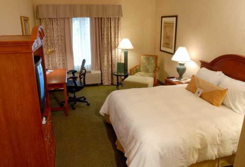 Hilton Garden San Jose/milpitas 3*