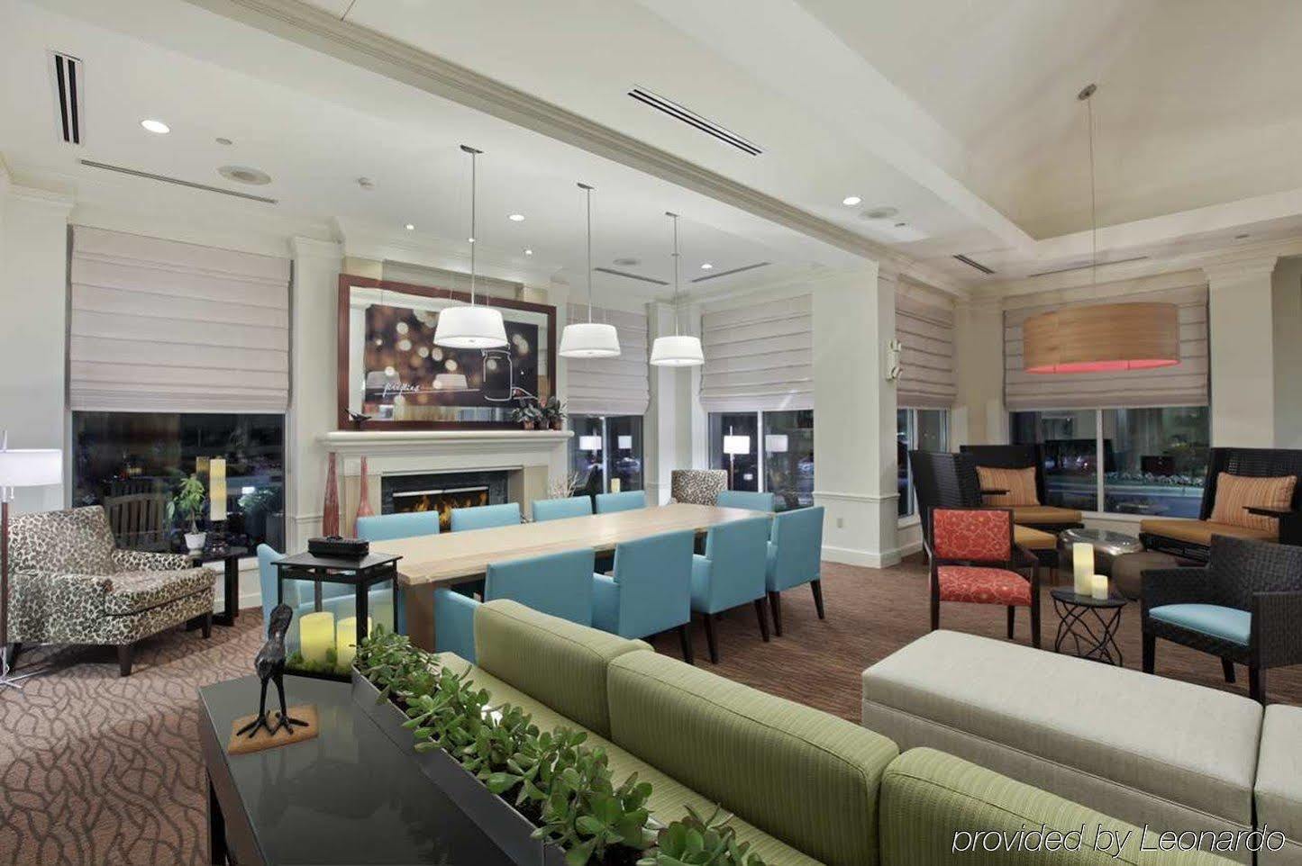 Hotel Hilton Garden San Jose/milpitas 3*