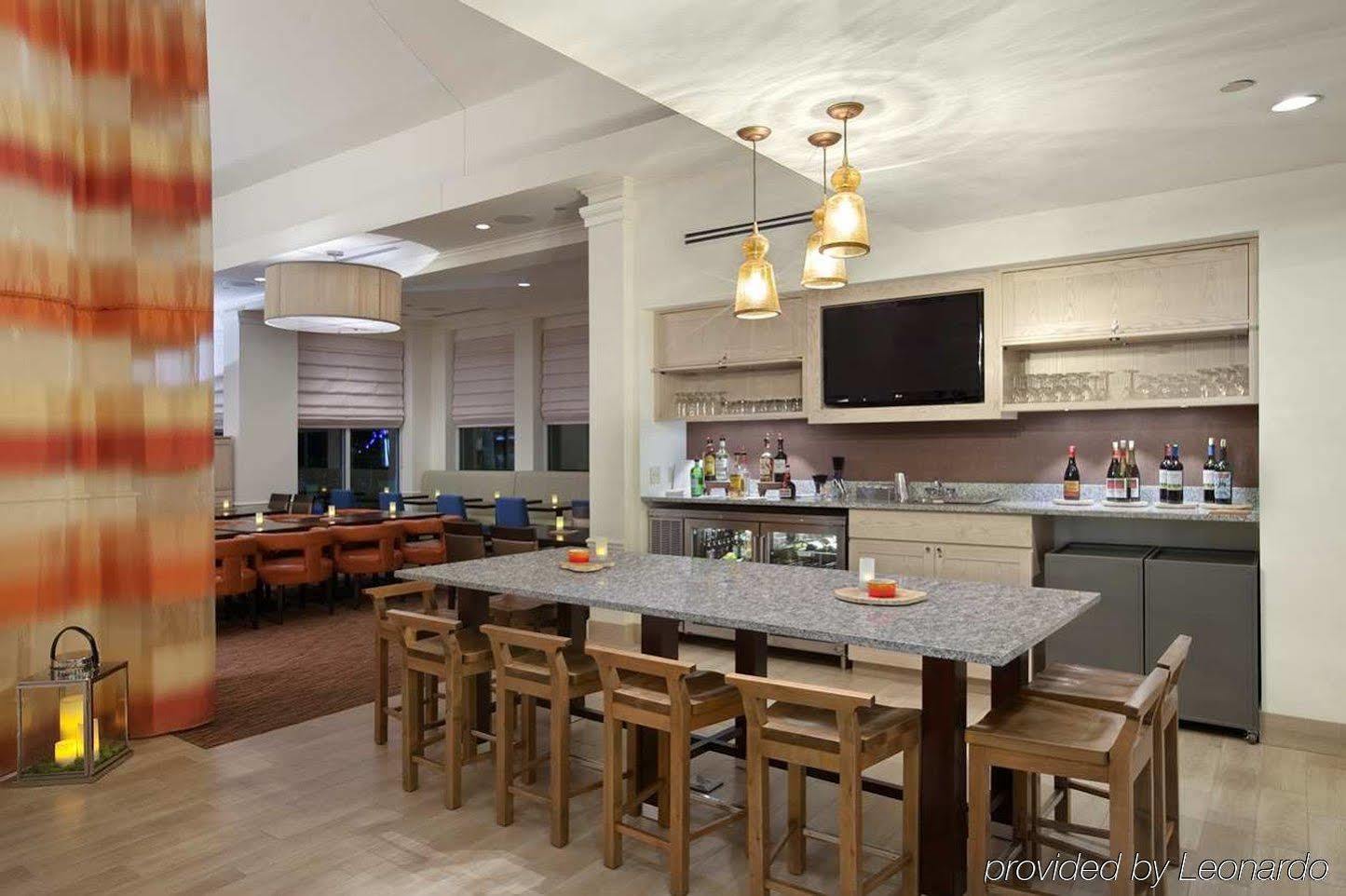 Hilton Garden San Jose/milpitas Hotel 3*