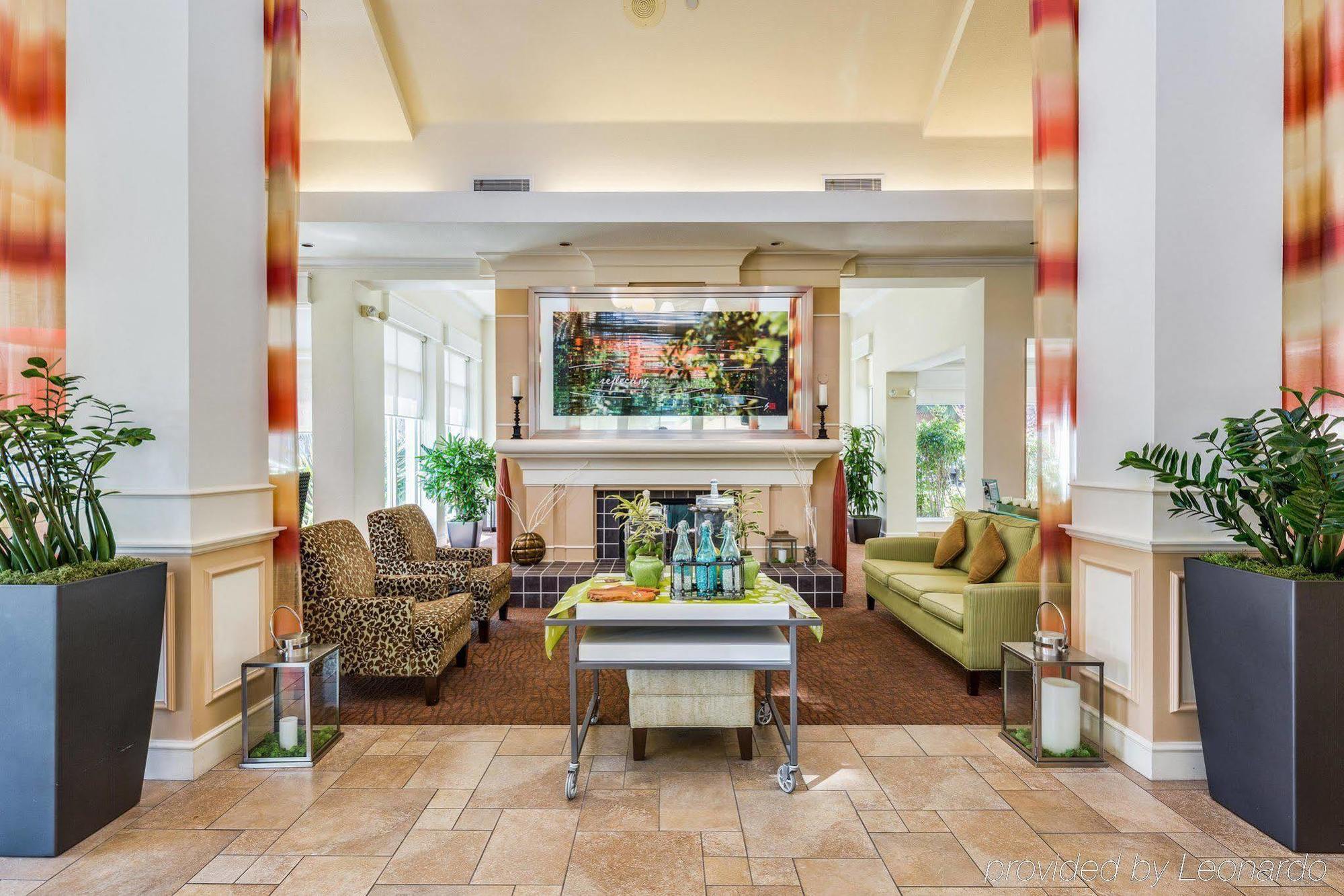 Hilton Garden San Jose/milpitas Milpitas