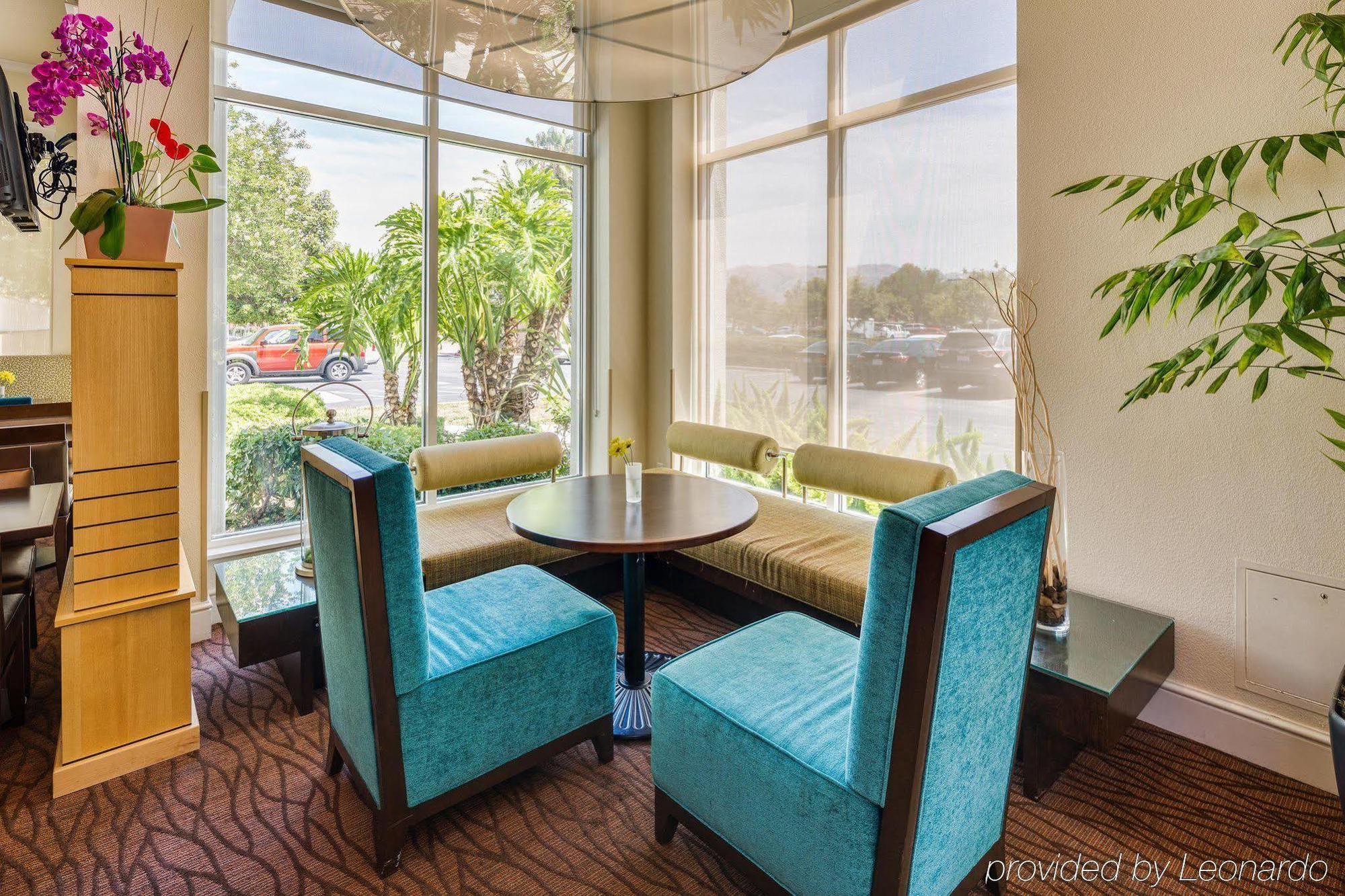 Hotel Hilton Garden San Jose/milpitas 3*
