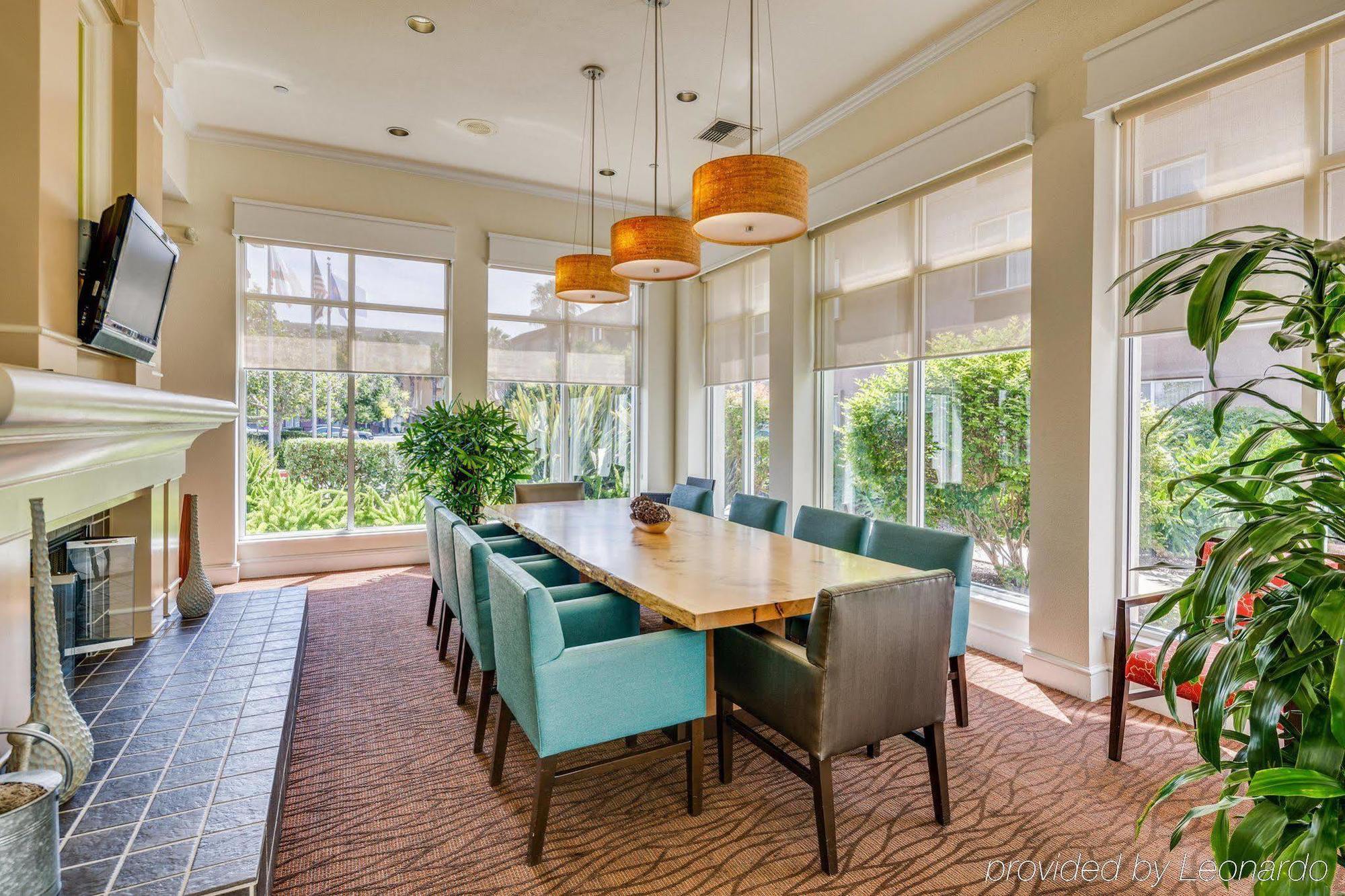Hilton Garden San Jose/milpitas Hotel