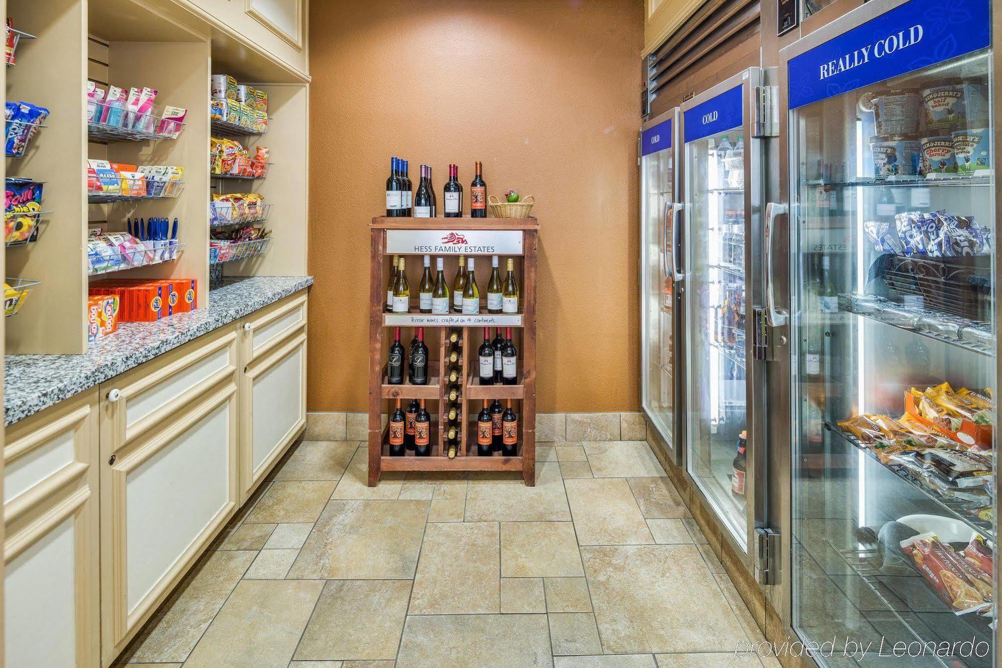 Hilton Garden San Jose/milpitas Milpitas