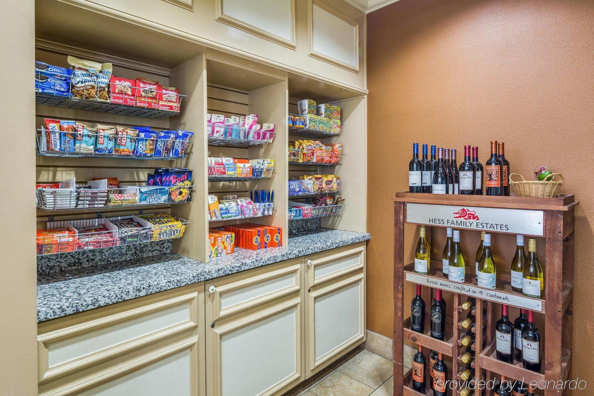 Hilton Garden San Jose/milpitas Hotel Milpitas