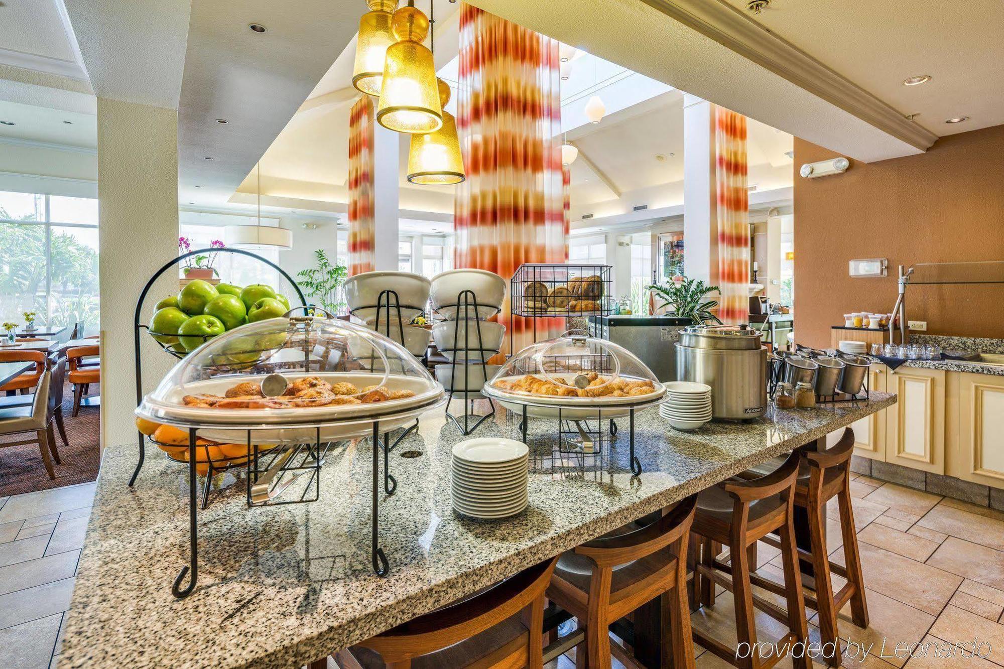Hotel Hilton Garden San Jose/milpitas