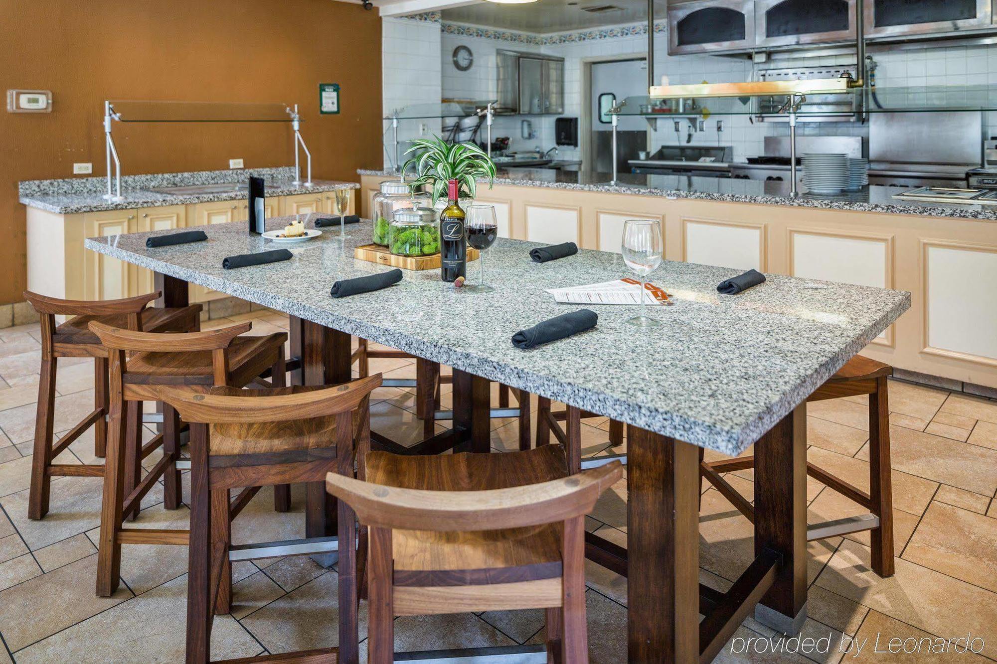 Hilton Garden San Jose/milpitas Milpitas