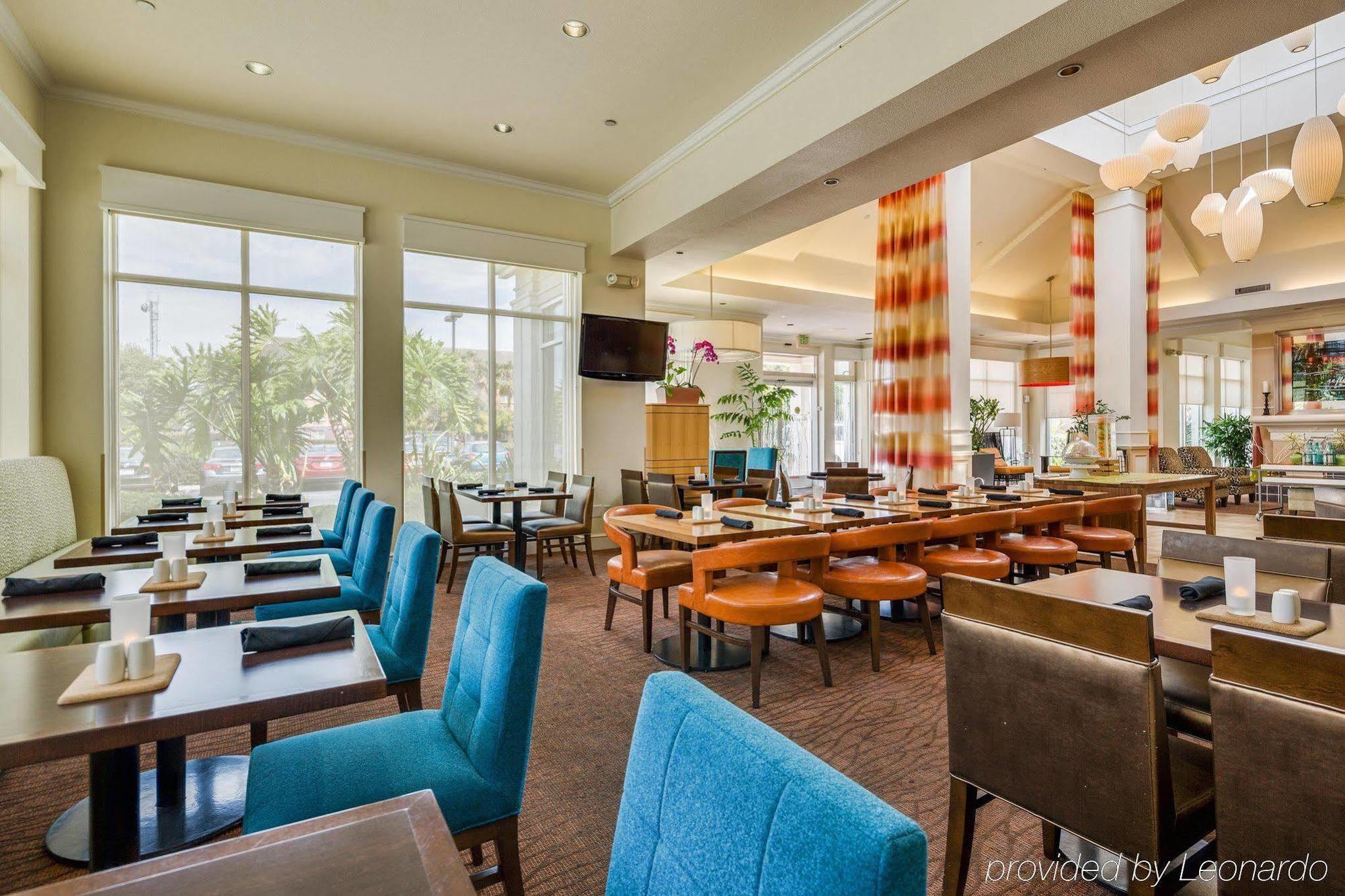 Hotel Hilton Garden San Jose/milpitas 3*