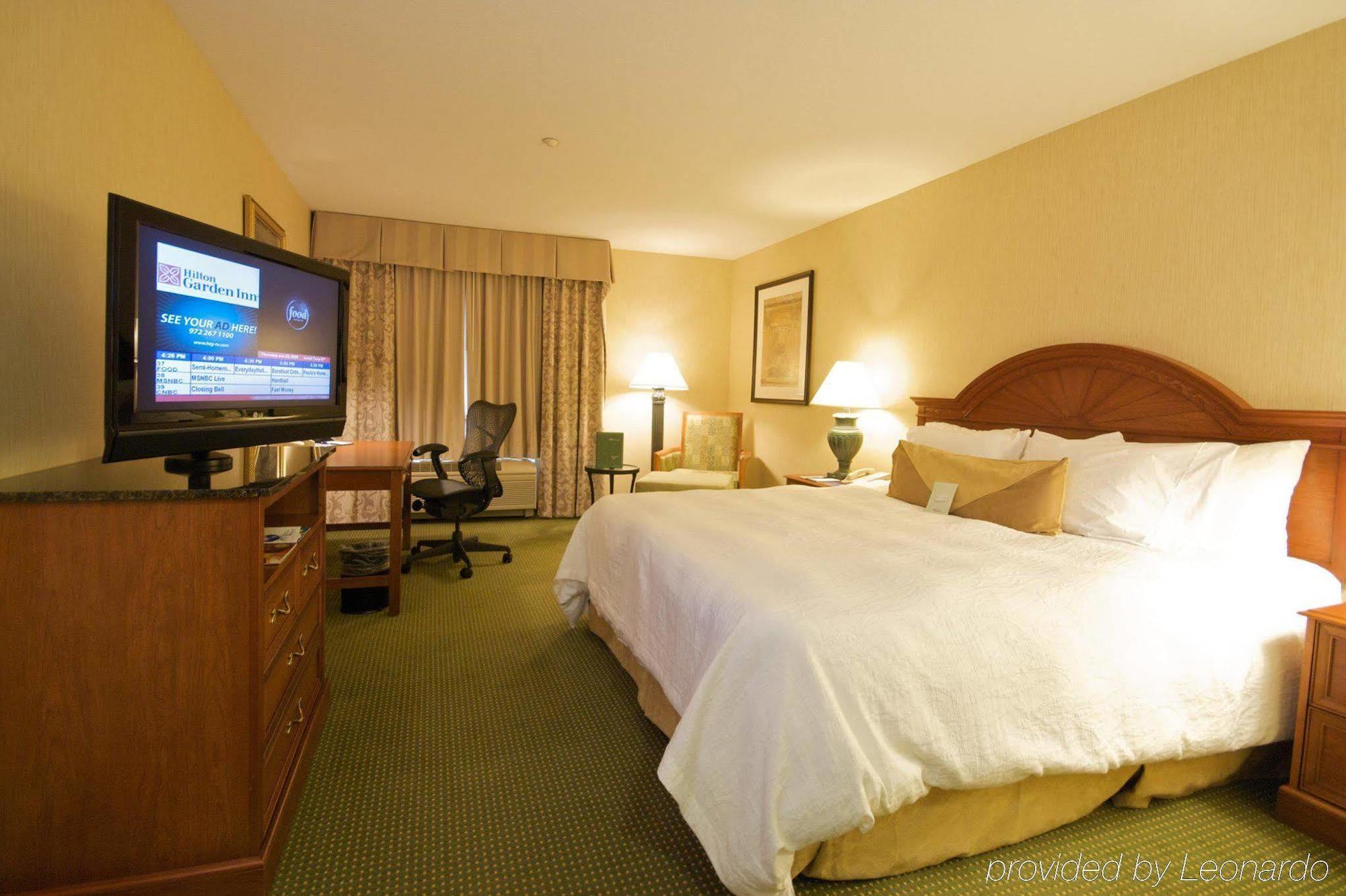 Hilton Garden San Jose/milpitas Hotel