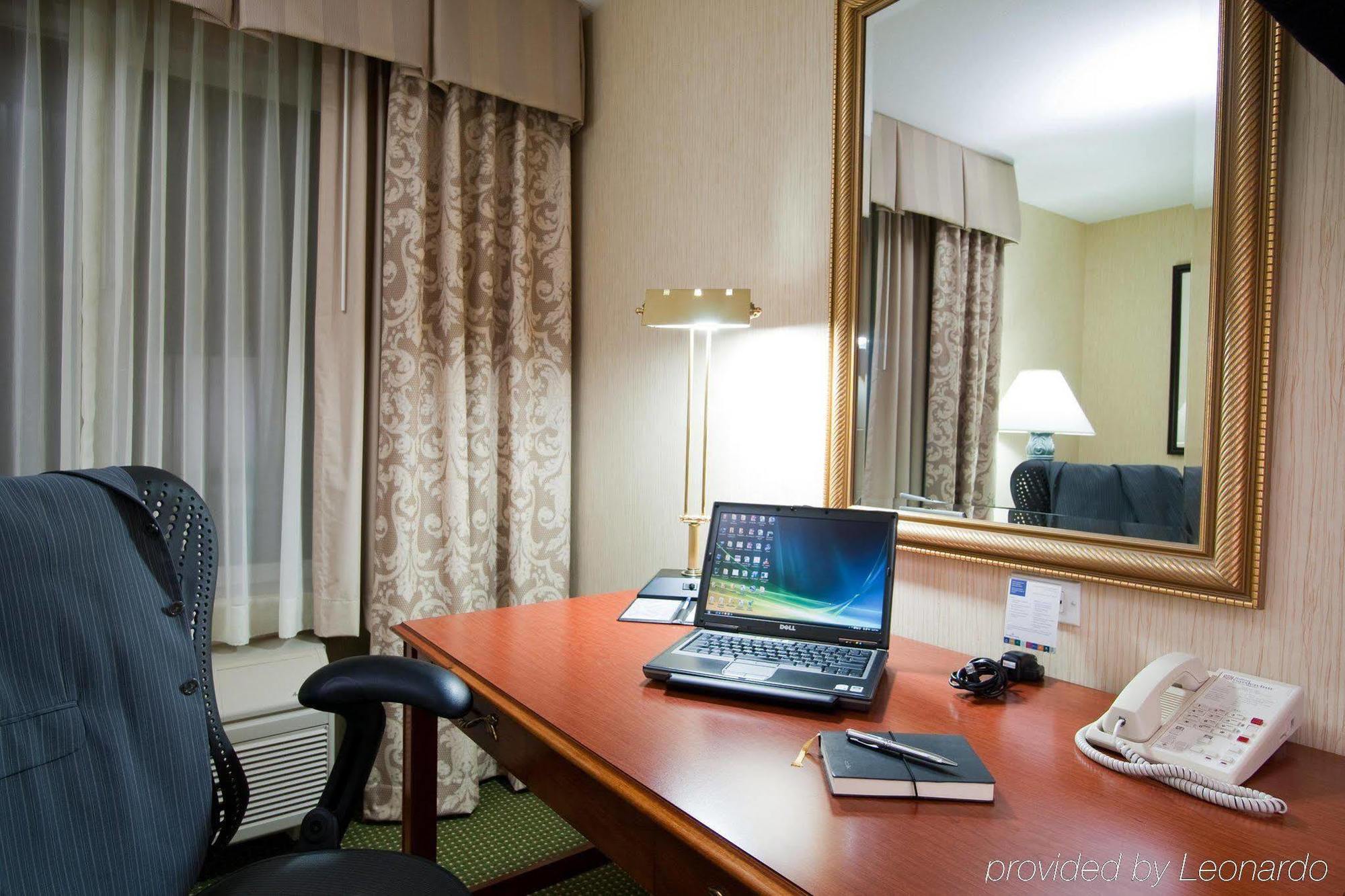 Hilton Garden San Jose/milpitas Hotel