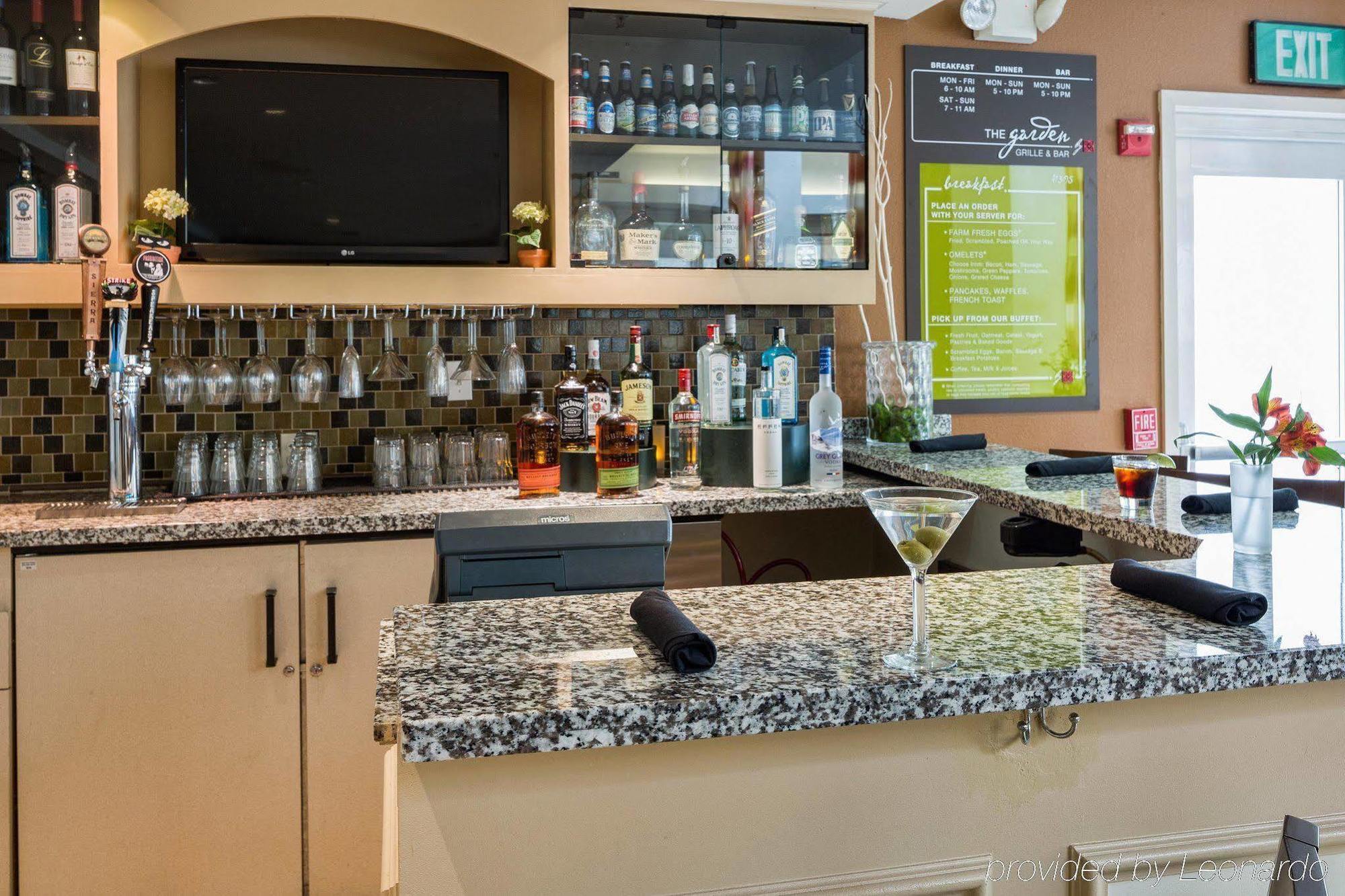 Hilton Garden San Jose/milpitas 3*