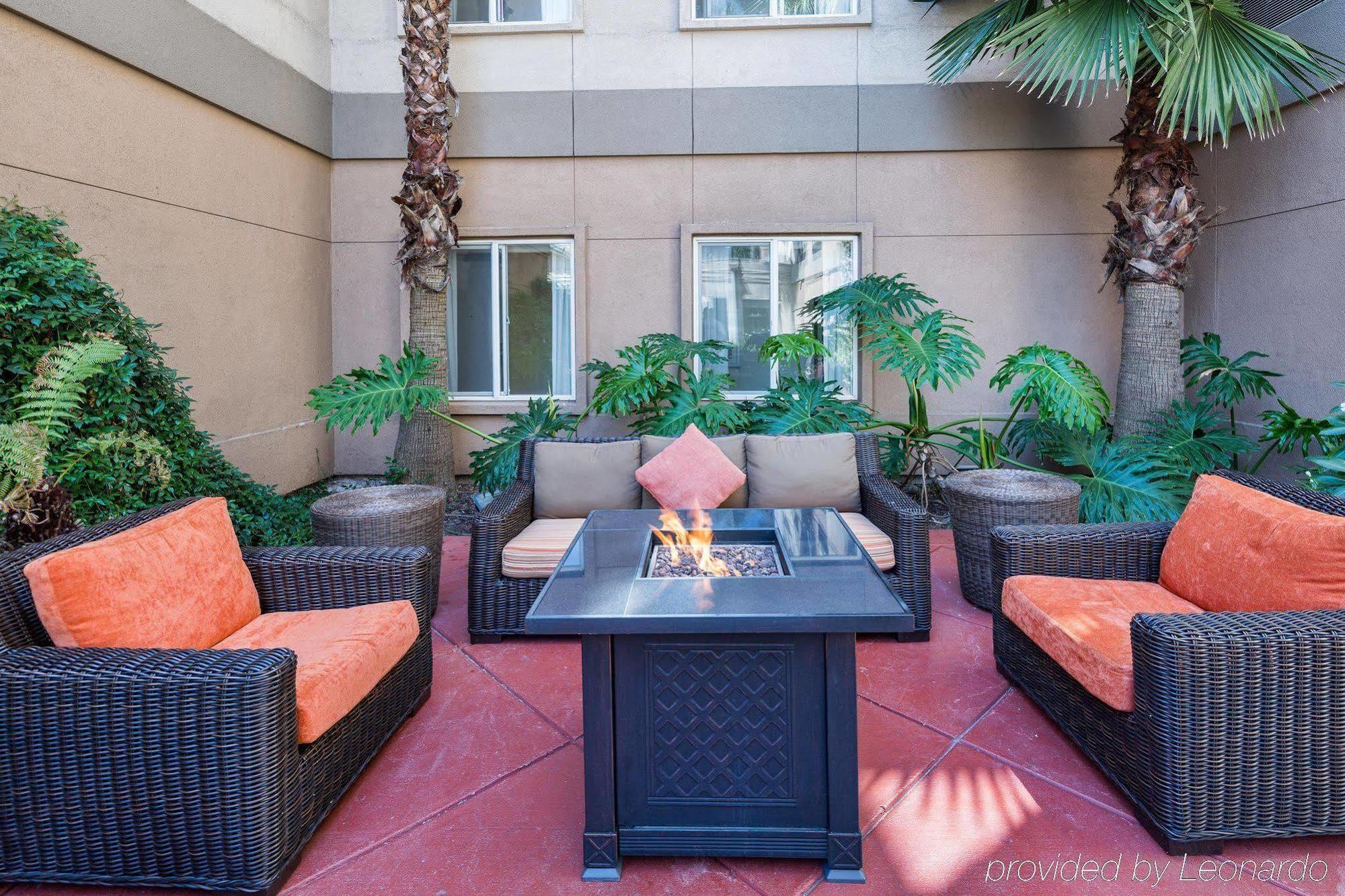 Hotel Hilton Garden San Jose/milpitas Milpitas