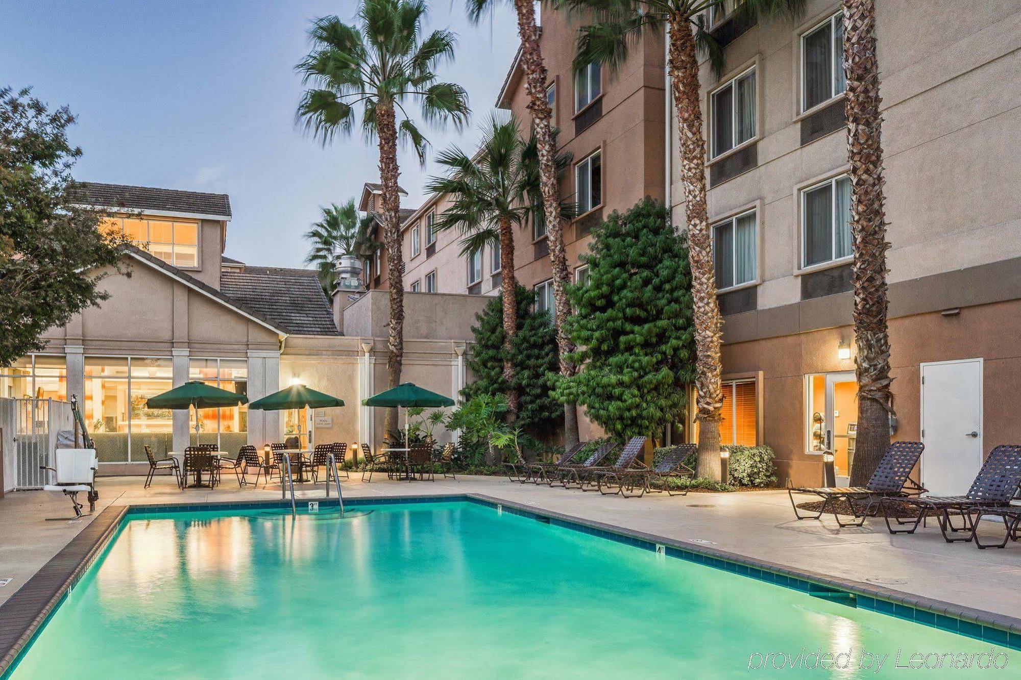 Hilton Garden San Jose/milpitas 3* Milpitas