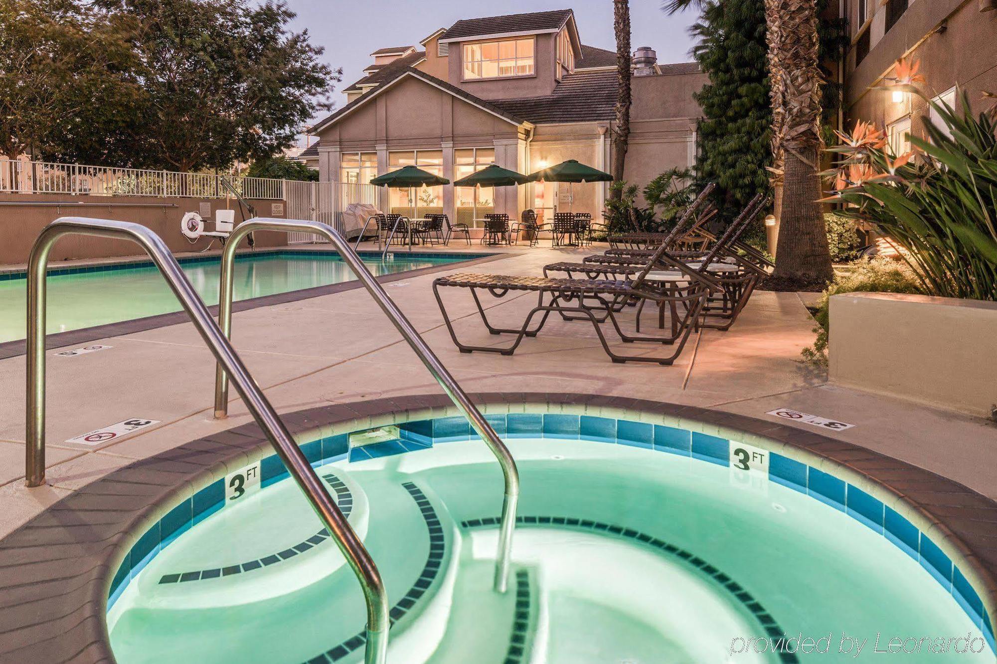 Hotel Hilton Garden San Jose/milpitas