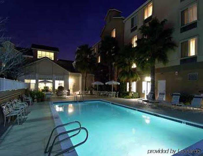 Hotel Hilton Garden San Jose/milpitas