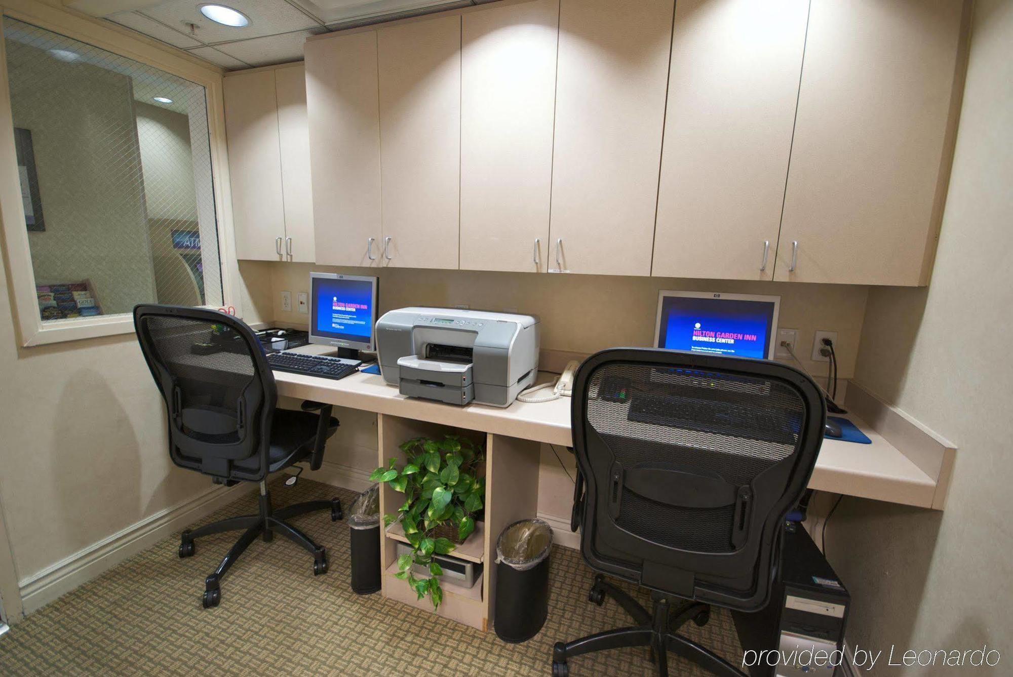 Hilton Garden San Jose/milpitas