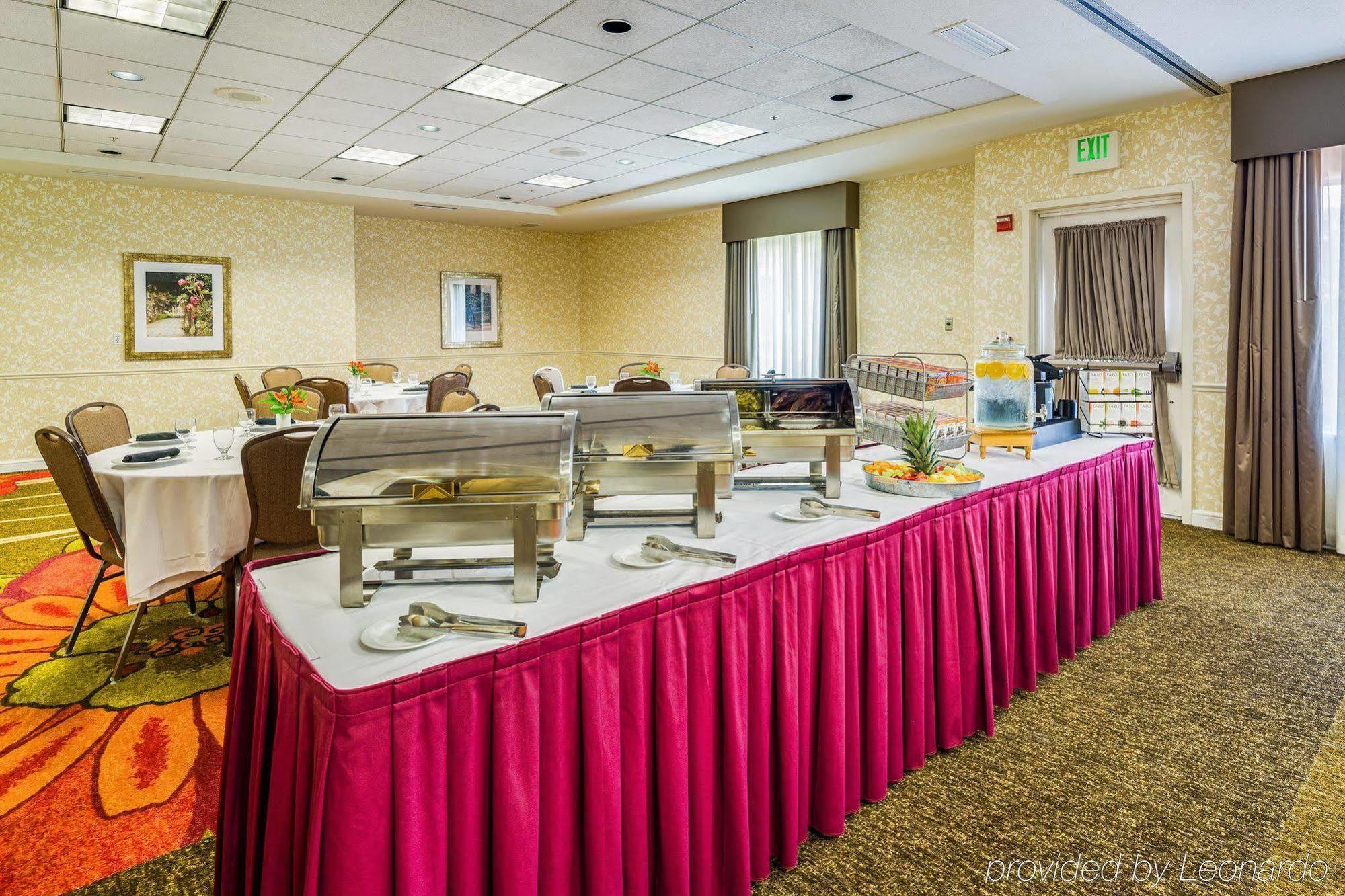 Hilton Garden San Jose/milpitas Hotel Milpitas