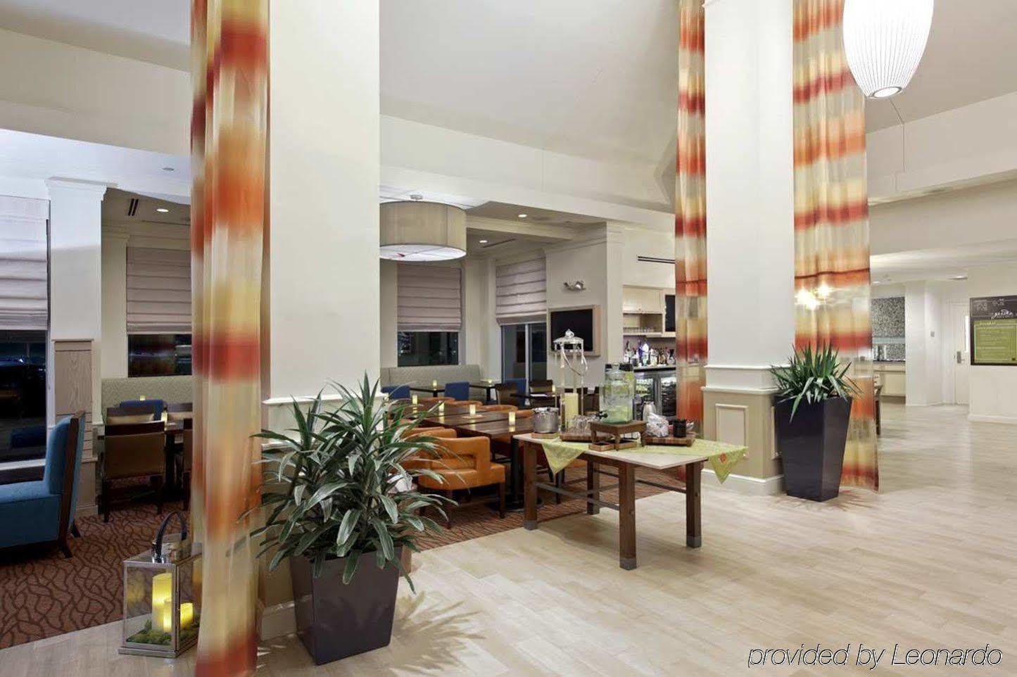 Hotel Hilton Garden San Jose/milpitas 3*