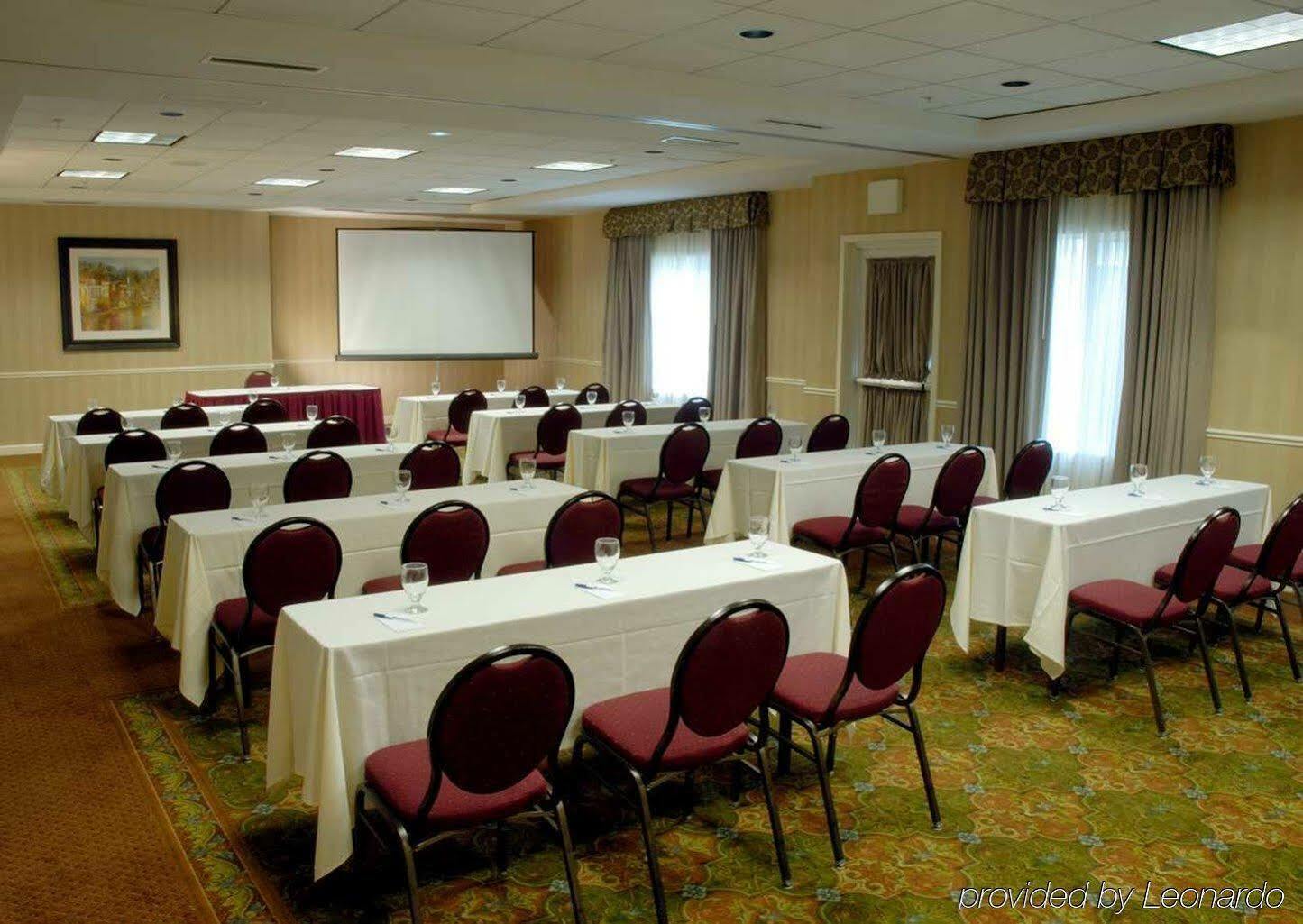 Hilton Garden San Jose/milpitas 3*